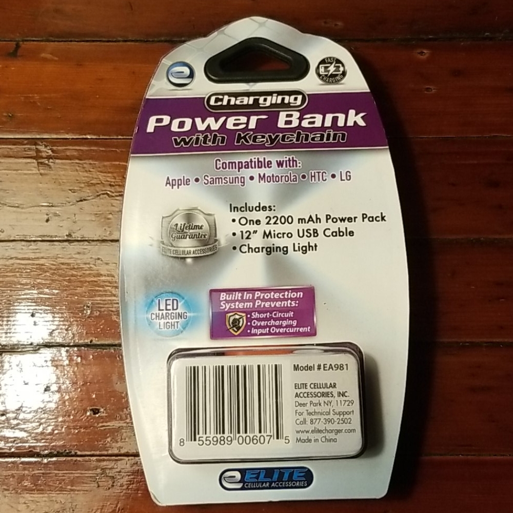 POWER BANK - Picture 2 of 5